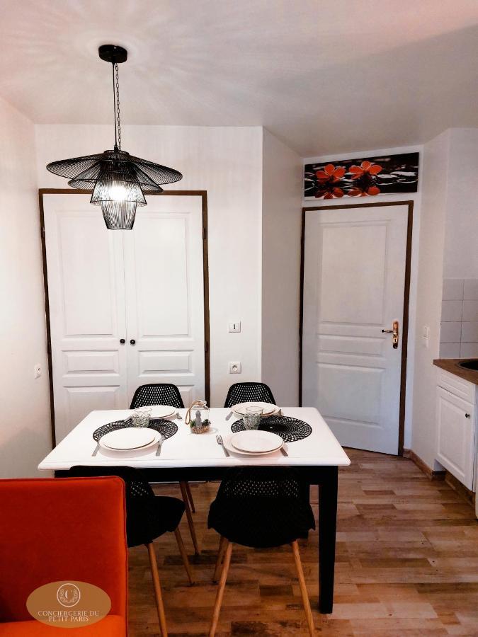 Magnifique Appartement 2 Pieces Deauville Kültér fotó