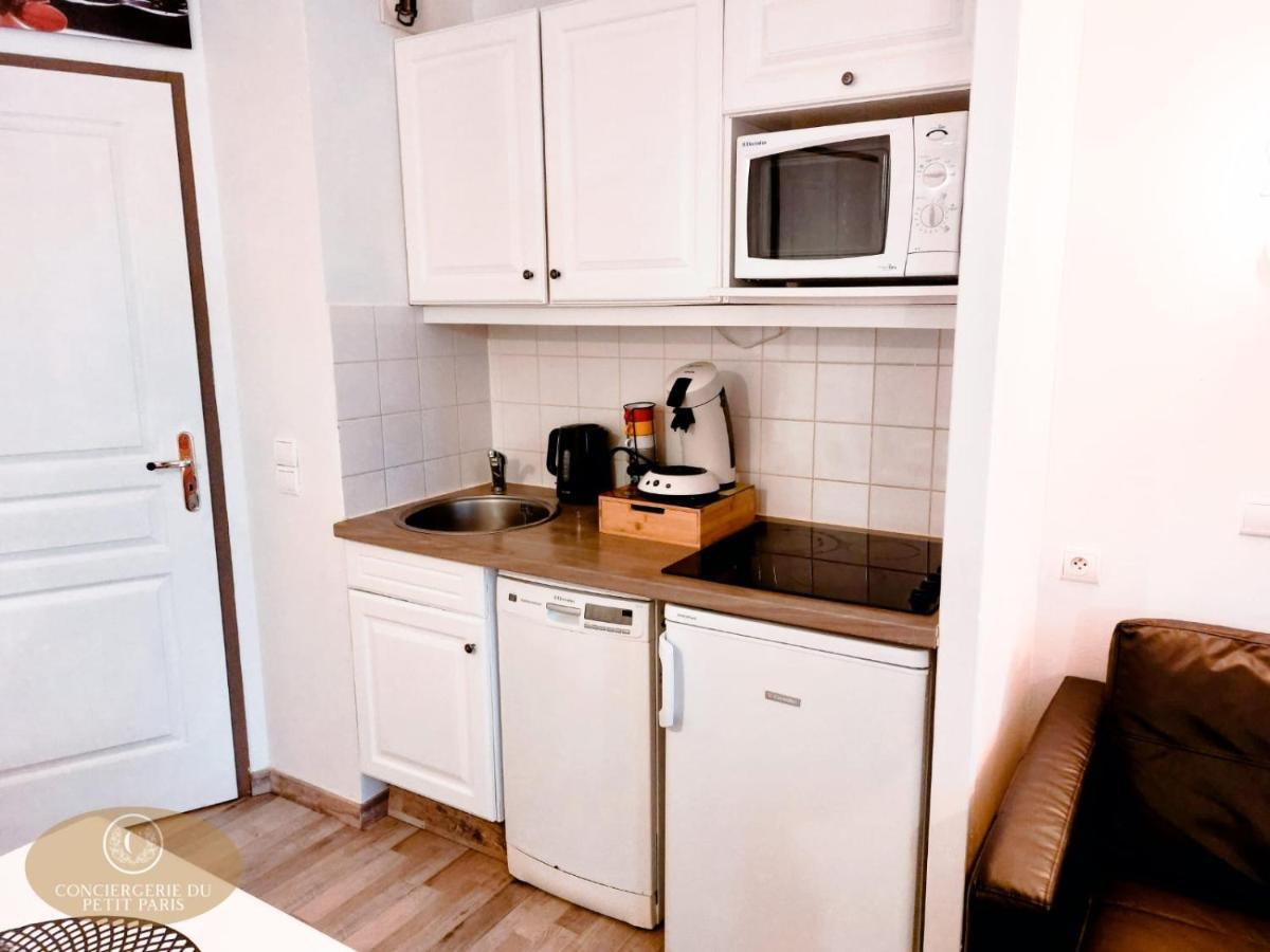 Magnifique Appartement 2 Pieces Deauville Kültér fotó