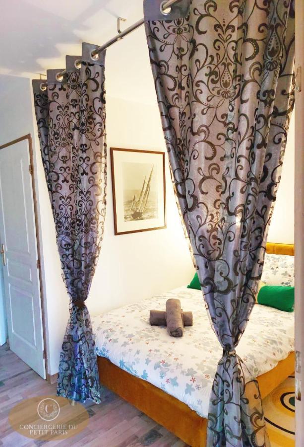 Magnifique Appartement 2 Pieces Deauville Kültér fotó