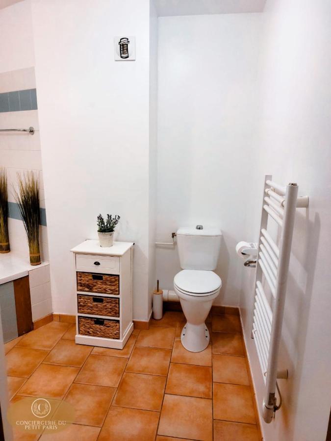 Magnifique Appartement 2 Pieces Deauville Kültér fotó