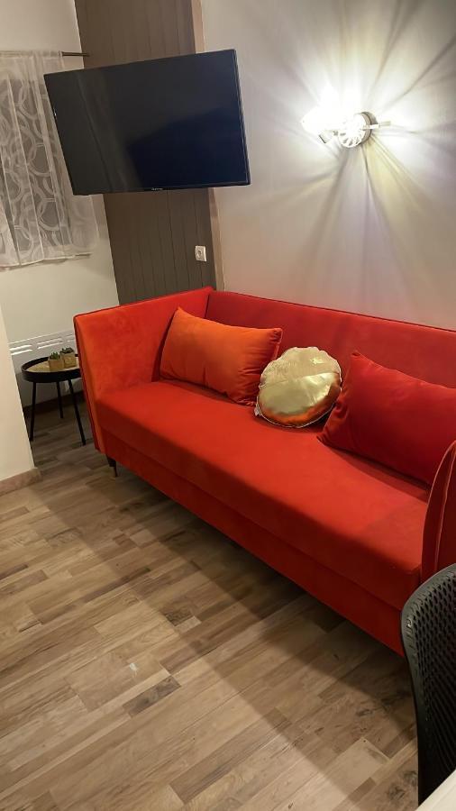 Magnifique Appartement 2 Pieces Deauville Kültér fotó