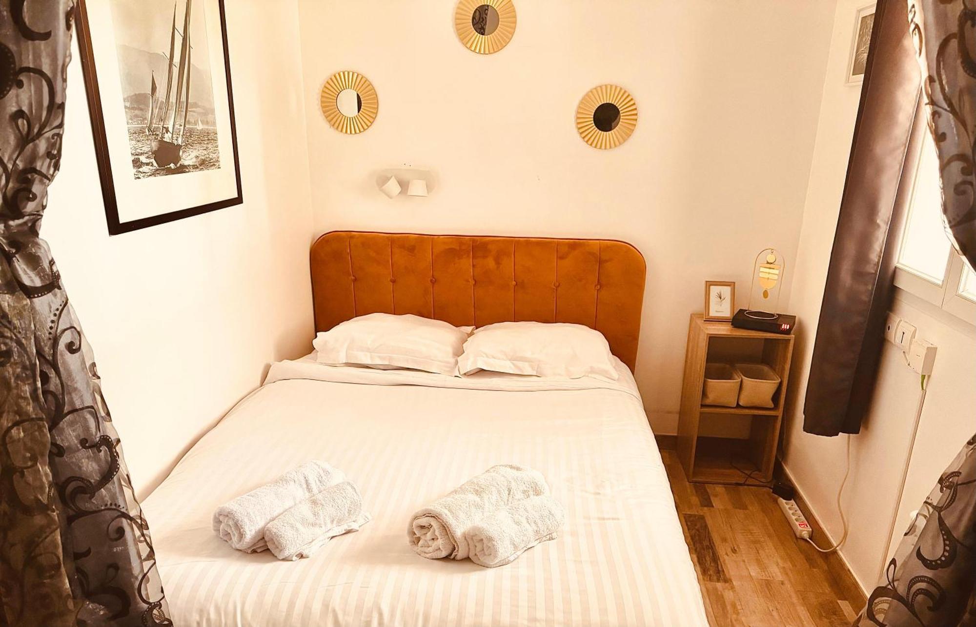 Magnifique Appartement 2 Pieces Deauville Kültér fotó